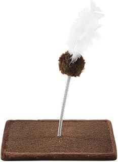 Brinquedo Carpete P/Gato Mr 27X17Cm