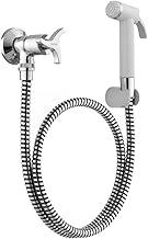 Docol Ducha Higiênica com Registro e c/Gatilho Trio - Cod.Novo: 90005026006 Cod.Antigo: 00502606