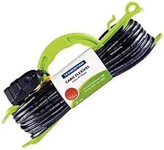 Tramontina Extensão Cabide 1 mm² 10A 15 m