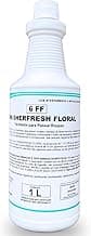 Finisherfresh Floral Finalizador de Passadoria com 12.16% de desconto por R$ 28,98 na amazon