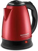 CHALEIRA EL TRICA CE-06-R 220V/60Hz,