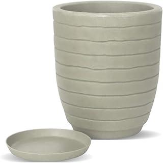 Vaso Relevo 30 x 40 cm - VASART