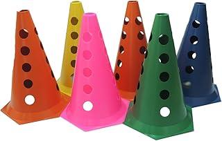 Punch Kit Cone Flexível 10 Coloridos