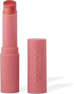 Oceane -Soft Kiss Balm - Balsamo Labial Glossy./Rose Pink com 33.78% de desconto por R$ 36,35 na amazon