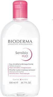 Bioderma Sensibio H2O Calmante - Água Micelar 500ml