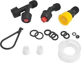 Jogo Para Pulverizador Agrícola 12 Litros, Pc 012 Vonder