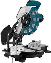 Serra Esquadria Philco 8" Guia Laser/Led 1500W 127v