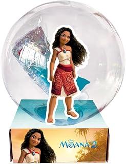 Toyng – Disney – Globo de Água Faça Você Mesmo Moana