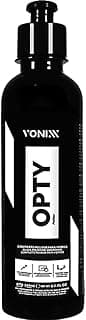 Opty Composto Polidor Para Vidros Tira Riscos 240ml Vonixx com 14.51% de desconto por R$ 93,86 na amazon