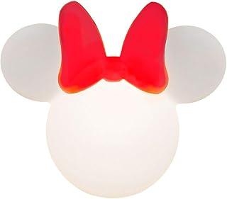 Luminária Minnie Clean