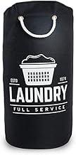 Secalux SACO ORGANIZADOR PARA LAVANDERIA 25L PRETO, 301034