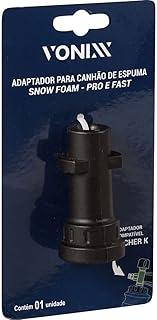 ADAPTADOR SNOW FOAM KARCHER K G1/4"F