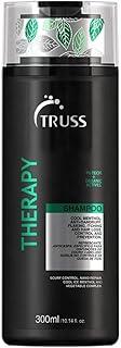 Truss Active Therapy - Shampoo Anticaspa 300ml