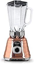 Liquidificador Oster New Osterizer Clássico, 1,25L, 110V, Cobre, 700W, BLST4128