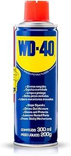 Wd 40 Tradicional Aerossol -> Emabalagem-0,3 Wd-40