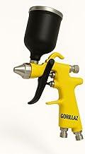 PISTOLA DE PINTURA K3 GORILLAZ