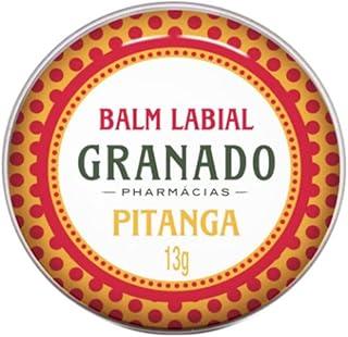 Granado Balm Labial, Pitanga, 13g