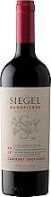 Vinho Chileno Tinto Siegel Reserva Handpicked Cabernet Sauvigon