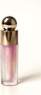LABRANCHE Gloss Labial Multicolor com Brilho, Rosa Claro Iridescente, Acabamento Perolado Brilhante, 5ml, Hidratante