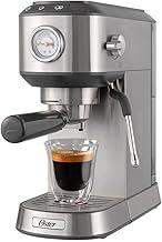 Cafeteira Espresso Oster Compacta Perfect Brew - 220V