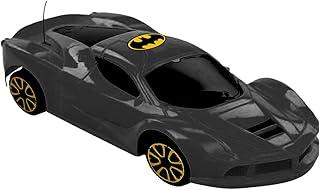 Candide, Carrinho de Controle Remoto, Pop Racer, Batman - 3 Funções