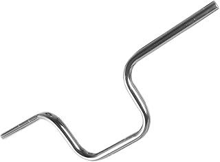 Guidao Mod. Orig. Compativel C/Titan/Fan 150 2009/Fan 125 2009, Pro Tork, Cromado