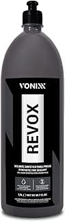 Selante Sintético para Pneus Revox 1,5 Litros Vonixx