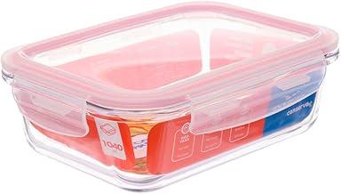 Pote de Vidro Tampa Hermética 1,04 L, Invicta