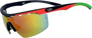 Óculos Sol Mormaii Athlon 4 M0042AAB11 Preto Emborrachado