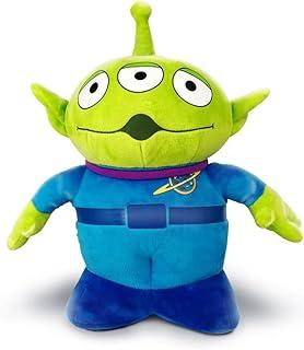 Pelúcia Disney Alien Toy Story 30cm - Fun Divirta-se, Verde