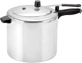 Panelux Panela de Pressão 10,0l Classic Polida