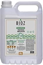 Bioz Green MULTIUSO ERVA DOCE - 5L