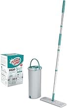 Flash Limp, MOP6088 FIT - Mop Lava e Seca, Verde com 37.61% de desconto por R$ 99,75 na amazon