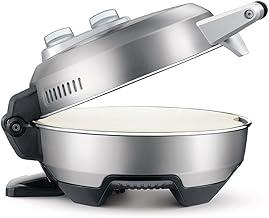 Pizza Express 220v Tramontina Prata 220v