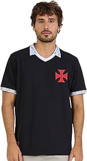 Camisa Vasco Eterno Braziline
