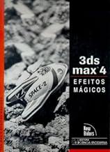 3Ds Max 4 - Efeitos Magicos
