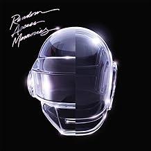 RANDOM ACCESS MEMORIES (DIGI PACK/2CD)