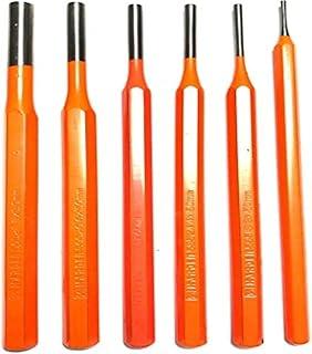 Harden Jogo Saca Pino 6 Pecas