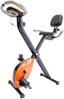 Bicicleta ergométrica, WCT Fitness