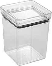 LYOR - Pote Hermético de Poliestireno Empilhável My Box 600ml