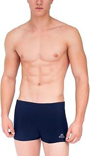 Sunga Full Color LZ Muvin – Lateral de 22 cm – Natação – Hidroginástica – Treino – Competição - Lazer - Tecido Resistente – Costura em Flat – Durabilidade – Elasticidade – Bom Ajuste – Maior Conforto