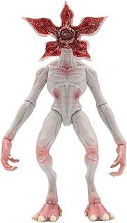 Candide, Action Figure, Stranger Things, Demogorgon, Articulado, Acompanha Acessórios - 10 cm
