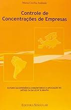 Controle de Concentrações de Empresas