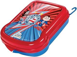 Sanduicheira Bahia Kids Plasútil