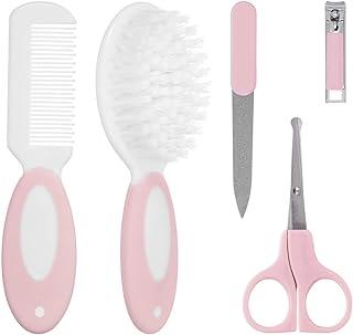 Buba Kit Cuidados Multicolorido