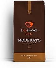 Café Torrado E MoÍdo Appassionato Moderato Torra Escura - 250g
