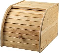 Ou Porta Pão em Bambu Linha Sense