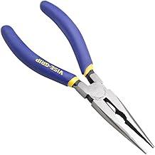 IRWIN Alicate de Bico Longo de 6 Pol. (153mm) 1864035