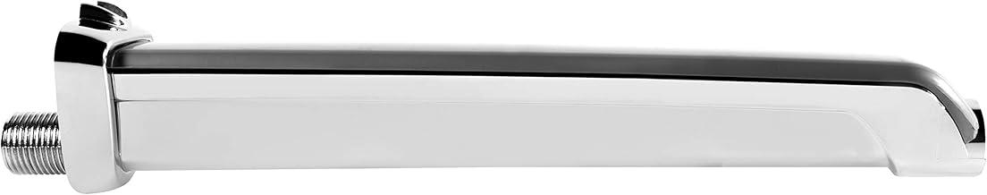 Braço para Chuveiro Elétrico 30cm Cromado