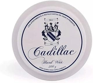 HARD WAX PASTA CADILLAC -300G C/APLIC